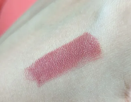 رژ لب جامد شون سری Velvet Semi Matt شماره M32