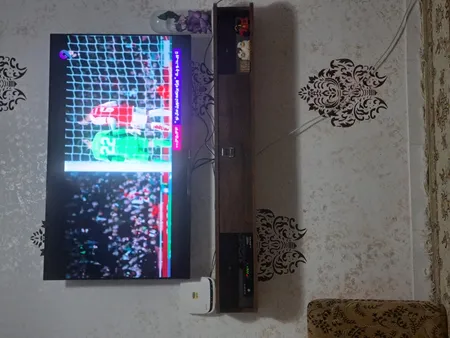 میز تلویزیون دیواری مدل DF103M