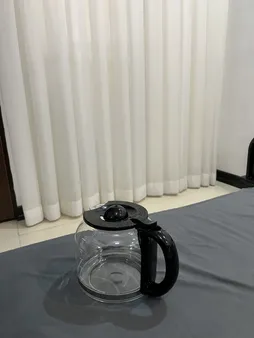 قوری فلر مدل CM 900