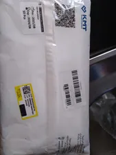 تجریه خرید ماسک تنفسی مدیساچک  مدل سه لایه بسته 50 عددی