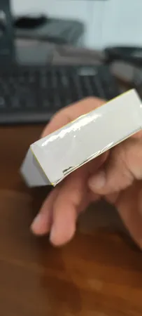 کابل تبدیل USB به DC مدل 12V طول 1 متر