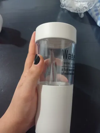 قمقمه مانیا مدل توربو گنجایش 0.38 لیتر