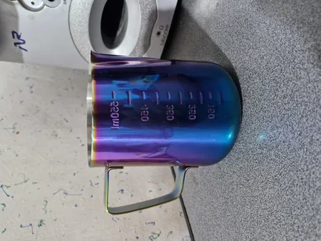 شیر جوش مدل پیچر کد 550