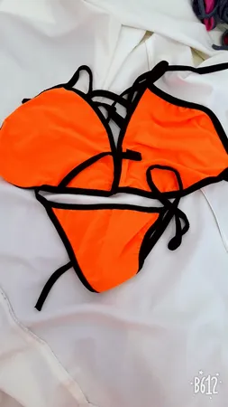 ست شورت و سوتین زنانه مدل PL200