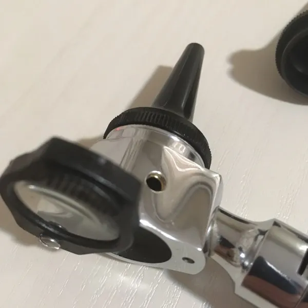 اتوسکوپ معاینه مدل PK