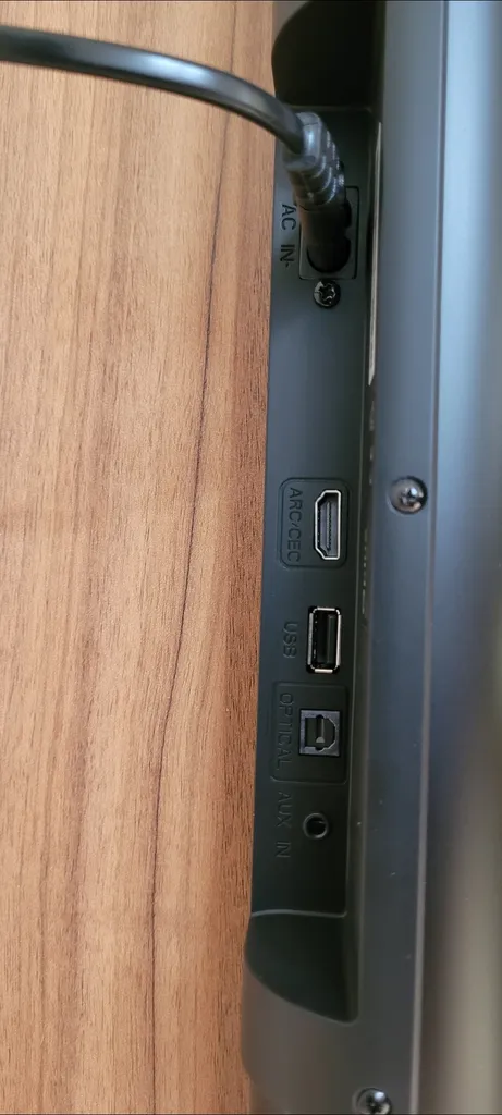 ساندبار جی پلاس مدل M625SN