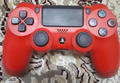 دسته بازی مدل 2016 DualShock 4