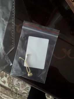 گیره روسری کد 24