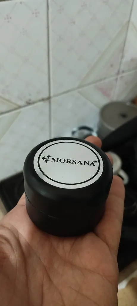 لولر قهوه مرسانا مدل leveler L51  سایز 51