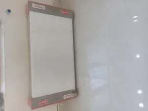 تجریه خرید رادیاتور پنلی لورچ مدل پربازده PT120