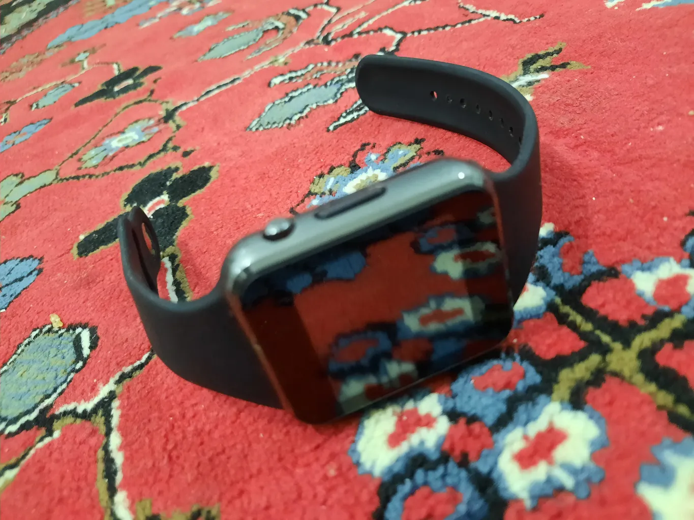 کاور بیواکف مدل m61m62 مناسب برای گوشی موبایل سامسونگ GALAXY A320