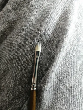 قلم مو تخت پارس آرت شماره 0 کد 1111