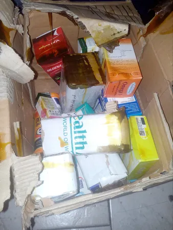 شربت آسماویت ویتابیوتیکس - 200 میلی لیتر