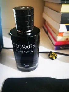 تجریه خرید ادوپرفیوم مردانه نیفتی مدل ساواج دیور با رایحه خنک حجم 100 میلی‌لیتر