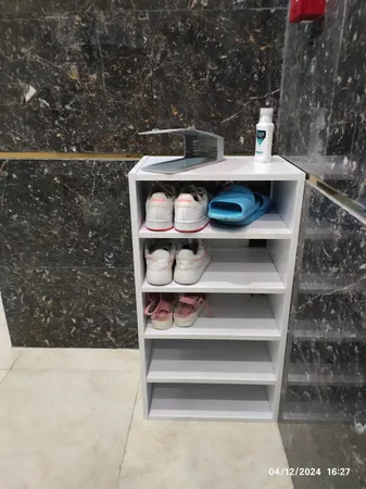 جاکفشی مدل SR1