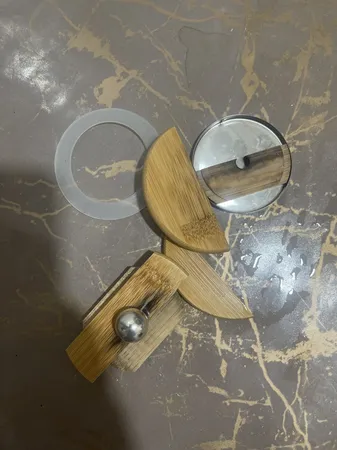 عکس ارسالی خریدار