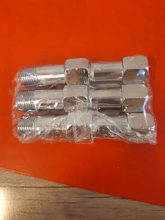 اتصال روپیچ توپیچ مدل ALM20 مجموعه 6 عددی