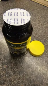 تجریه خرید سافت ژل ویتامین D3 2000 واحد نورم لایف بسته 60 عددی