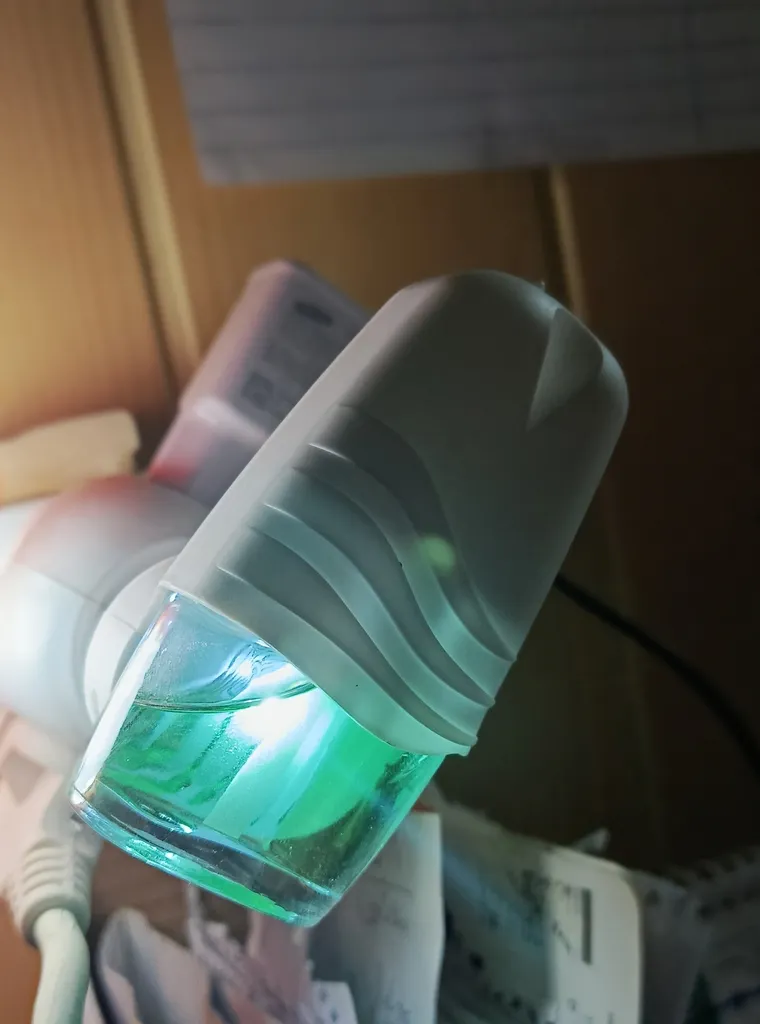 دستگاه خوشبوکننده هوا کواکوا مدل میکس رایحه گلهای بهاری حجم 25 میلی لیتر