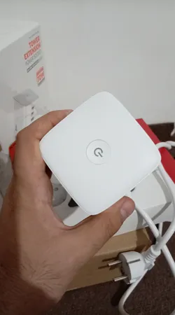 چندراهی برق الدینیو مدل SC4383