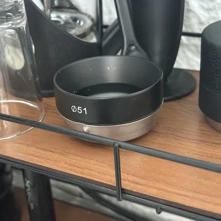 فانل اسپرسوساز سایز 51 کد F51