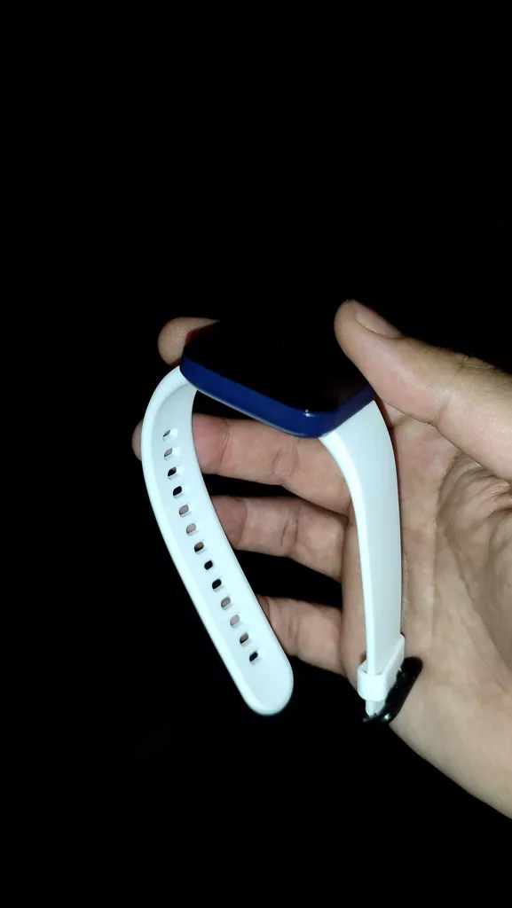 بند رینیکا مدل XLite مناسب برای مچ بند هوشمند شیایومی Mi Watch Lite