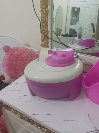 دستگاه بخور گرم آنی ساز مدل MF2010