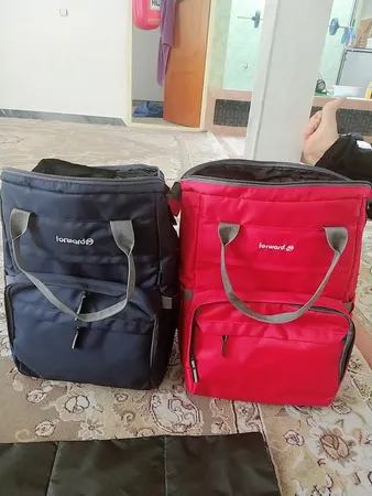 کوله پشتی لوازم کودک فوروارد کد FCLT3331