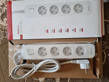 چندراهی برق هادرون مدل P24