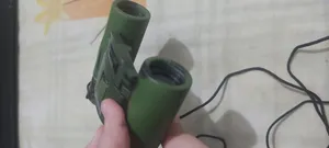 تجریه خرید دوربین دوچشمی بوشنل مدل 8X21 POWER