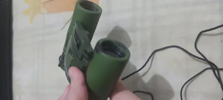 دوربین دوچشمی بوشنل مدل 8X21 POWER