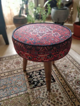 پاف میم کاف مدل FA113L