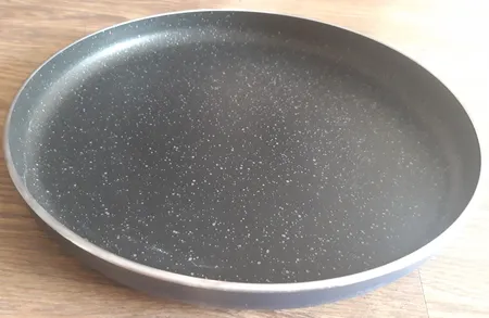 تابه زرساب مدل گرانیتا سایز 28