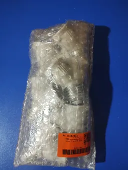 تبدیل سرپیچ مدل MB6 بسته 6 عددی