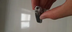 تجریه خرید ریموت در پارکینگ مدل pencil کد Dezh-433