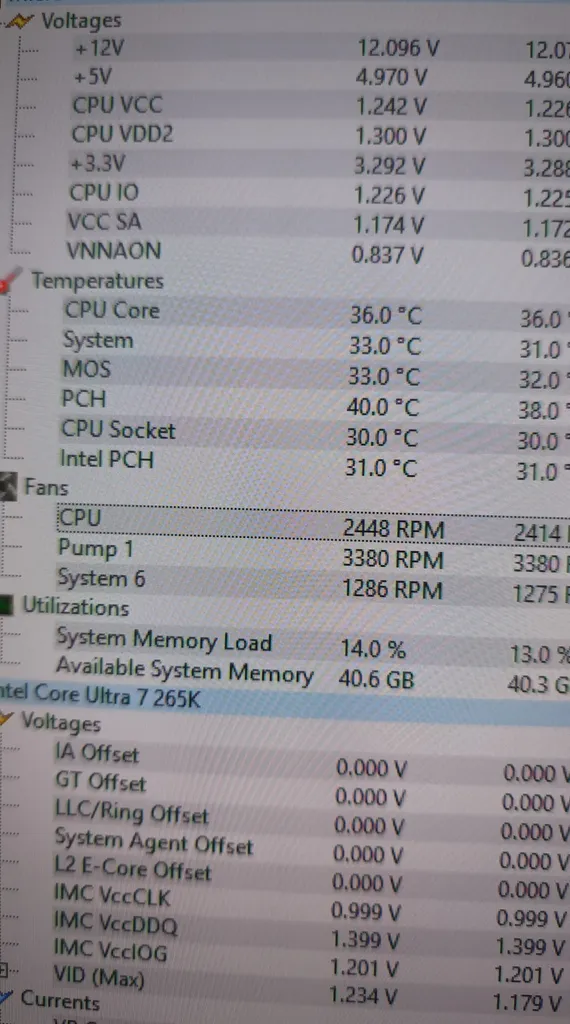 خنک کننده پردازنده دیپ کول مدل LD360