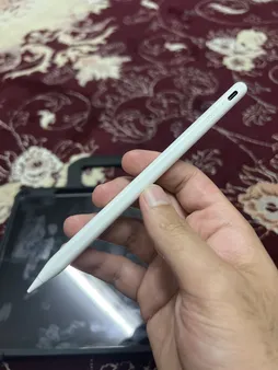 قلم لمسی یوجیک مدل Ipad AC10S مناسب برای تبلت اپل Ipad pro