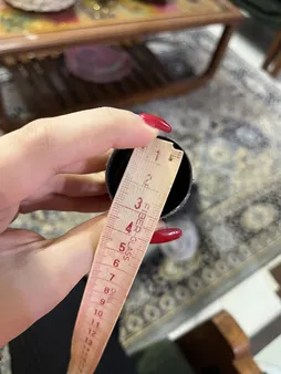 برس جاروبرقی مدل آنتیک مناسب برای جاروبرقی سامسونگ