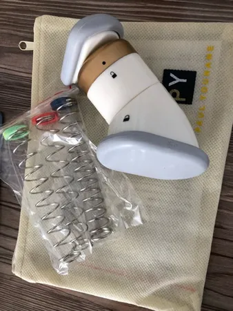 دستگاه رفع غبغب مدل PY سایز L