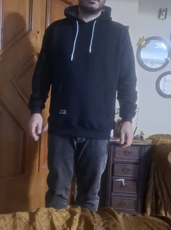 هودی مردانه باینت کد 606-1