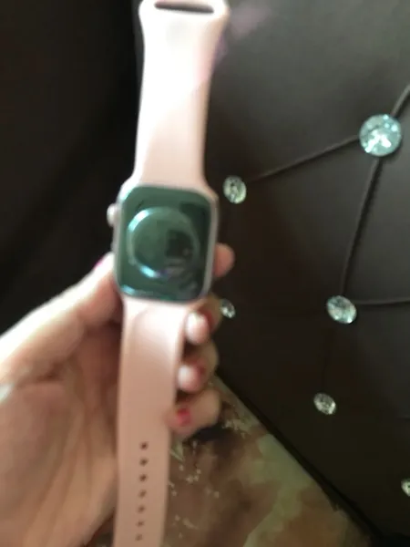 ساعت هوشمند مدل X7promax