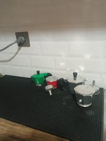 مت بار سرد مدل آلفا 60x30