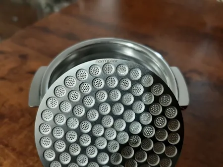 فیلتر قهوه ساز نورمکور مدل پاک اسکرین نسل جدید کد 58