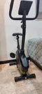 تجریه خرید دوچرخه ثابت مدل FEDERAL V270