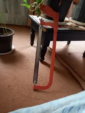 تجریه خرید تیغ اره دو لبه چوب و آهن کد 01 بسته 3 عددی