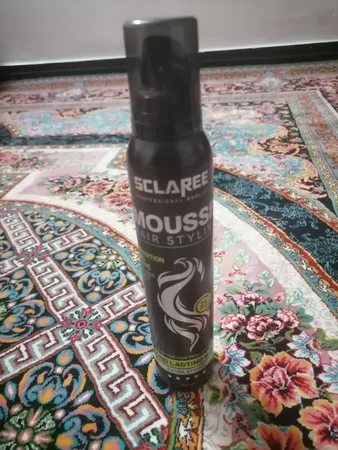 موس حالت دهنده مو اسکلاره مدل Extra Strong حجم 200 میلی لیتر