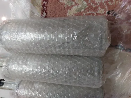 بطری مدل Splus بسته 5 عددی