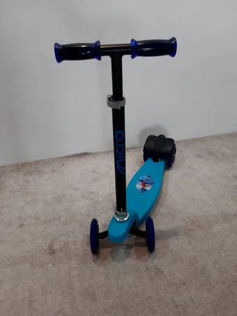 اسکوتر مدل میکرو کد 44