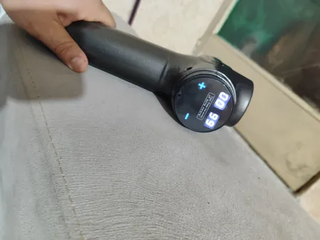 ماساژور برقی کالور مدل CYCLE 09