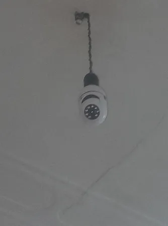 دوربین مداربسته تحت شبکه اسفیورد مدل Z336